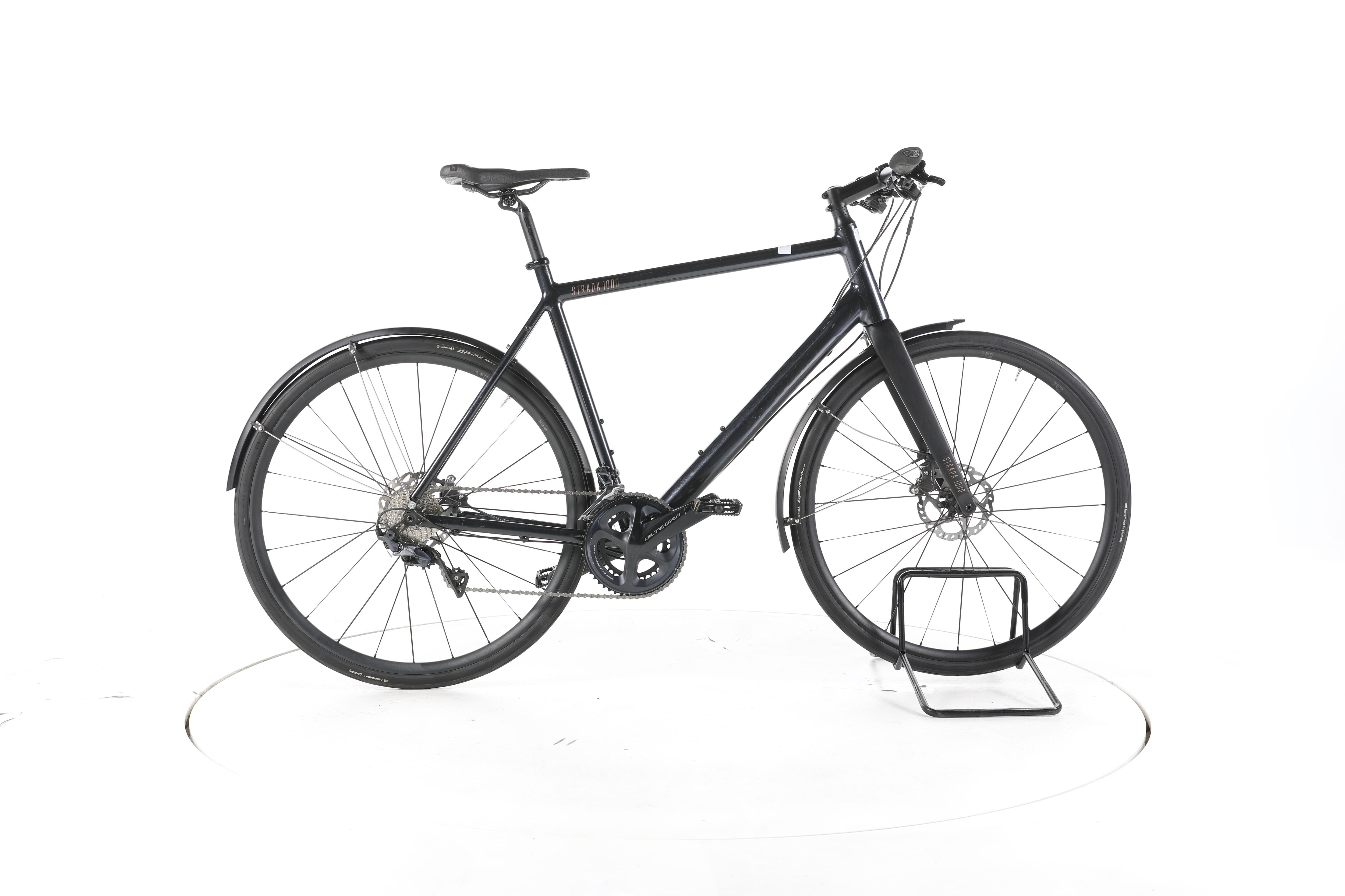 Stevens Strada 1000 Fahrrad City & Trekking - Image 1