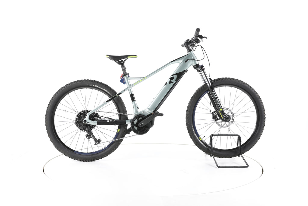 R Raymon HardRay E 5.0 E-Bike - Image 1