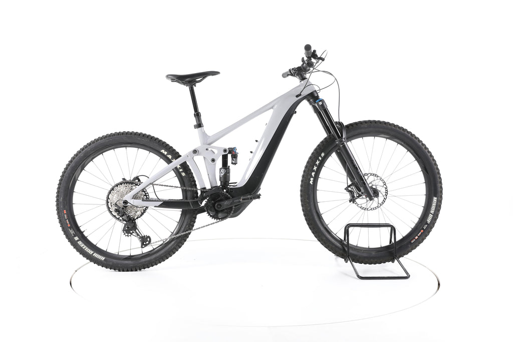 Giant Reign E+ 1 Pro Fully E-Bike 2023 - Image 1