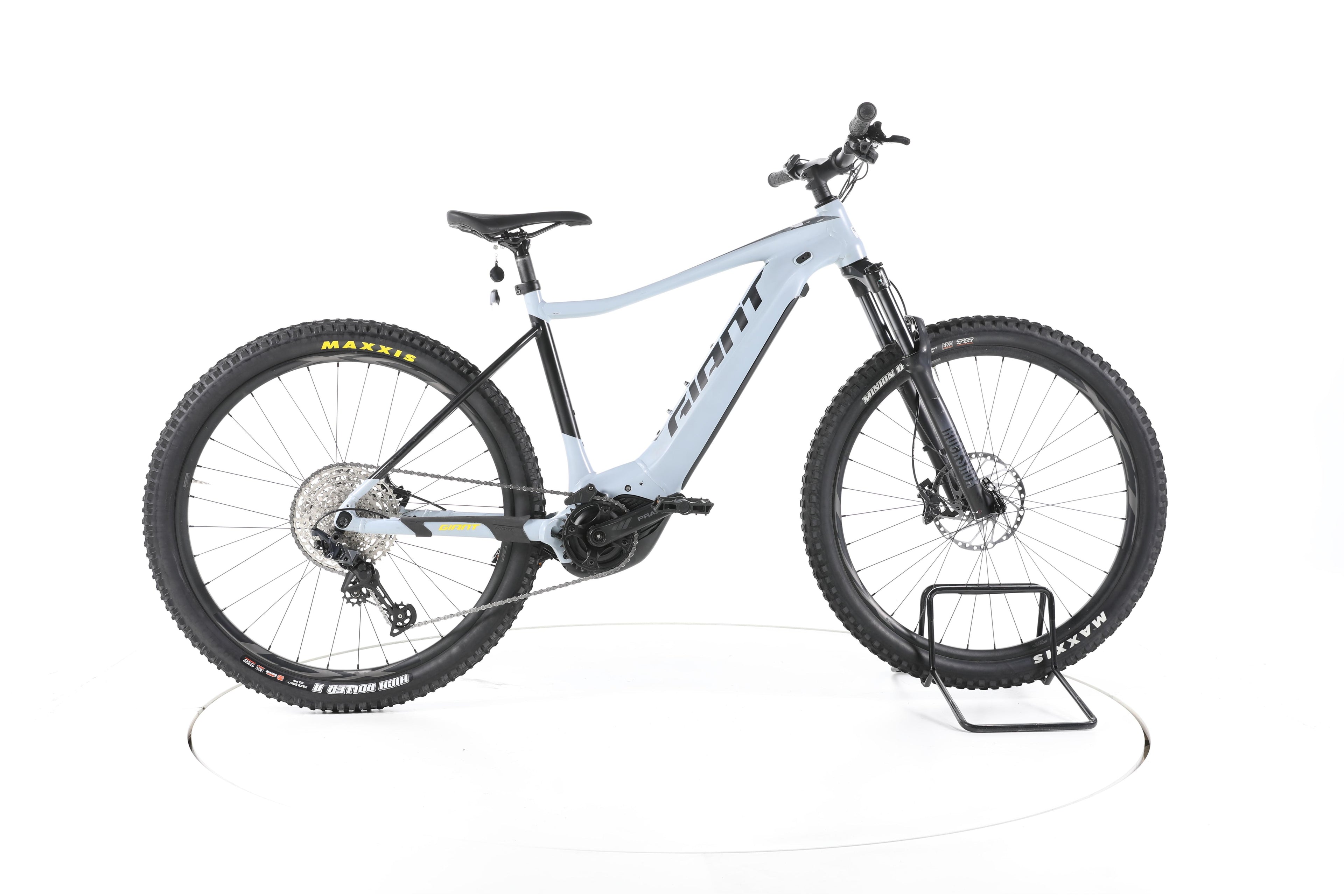 Giant Fathom E+ 1 Pro E-Bike - Image 1