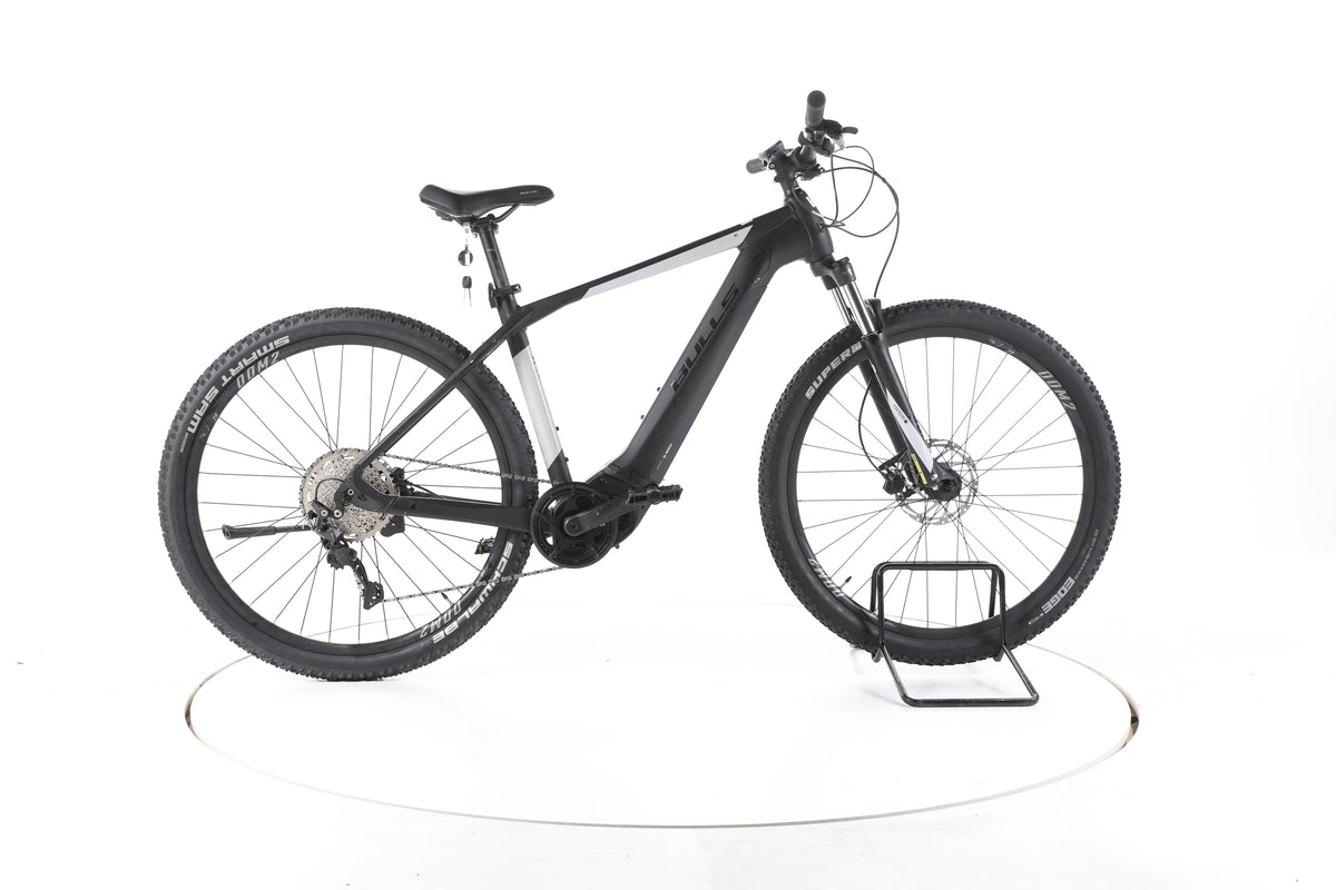 Bulls Copperhead EVO 1 E-Bike - Image 1