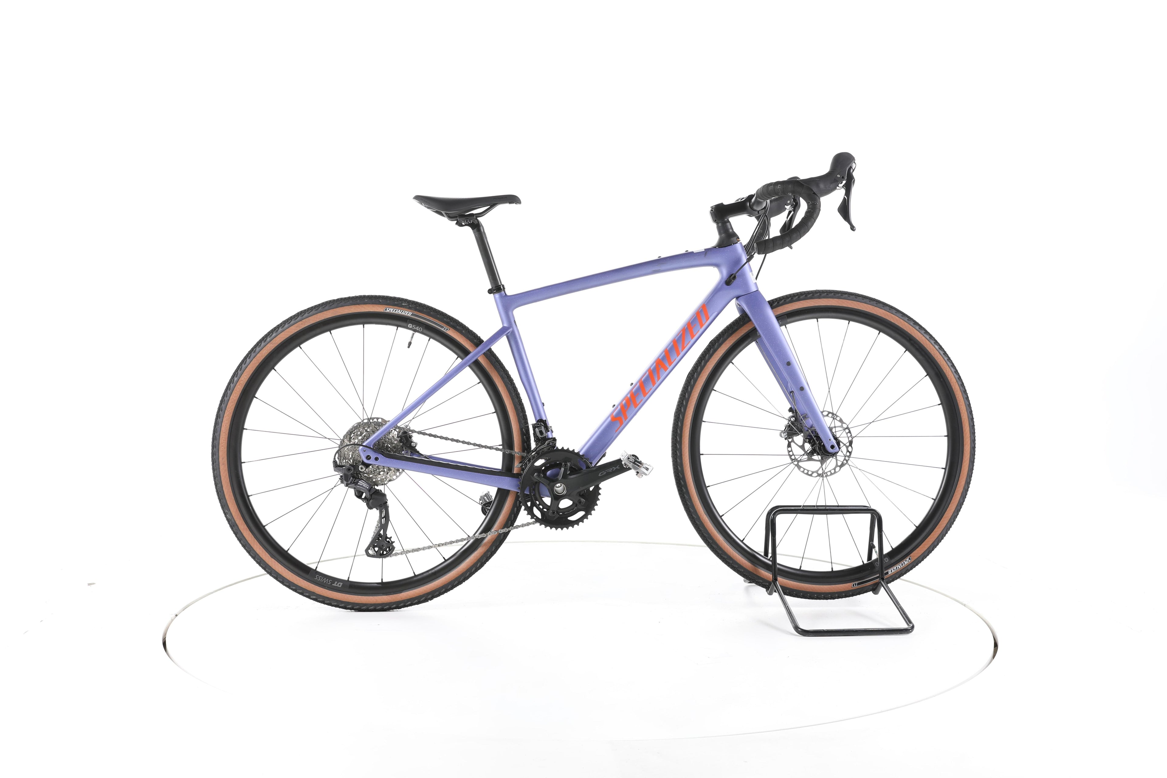 Specialized Diverge Sport Carbon - Image 1