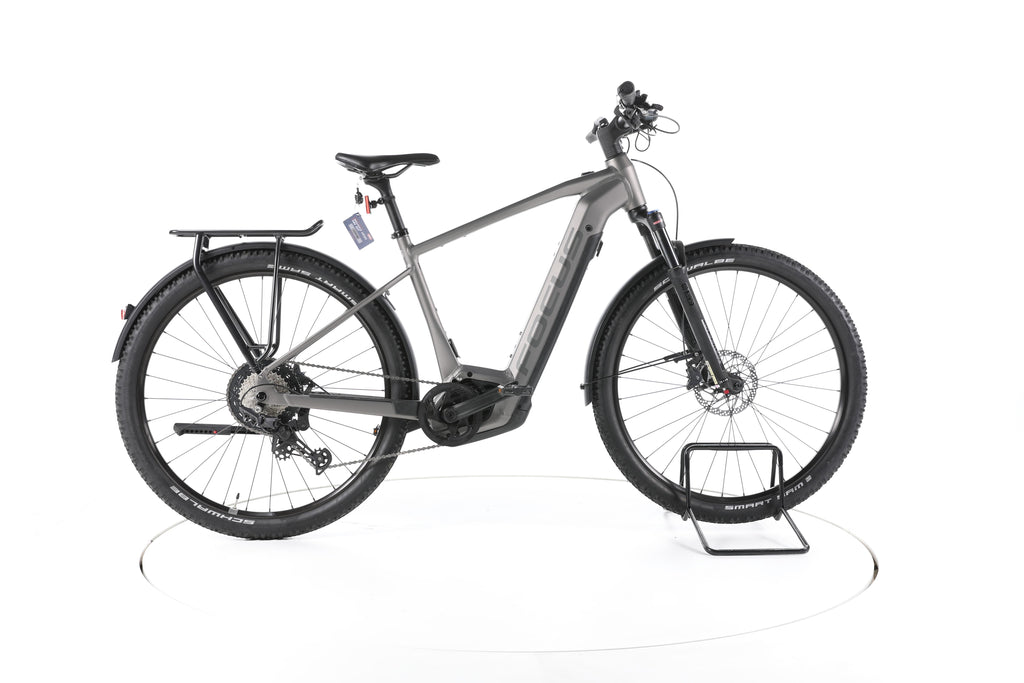 Focus AVENTURA² 6.8 Trekking E-Bike - Image 1