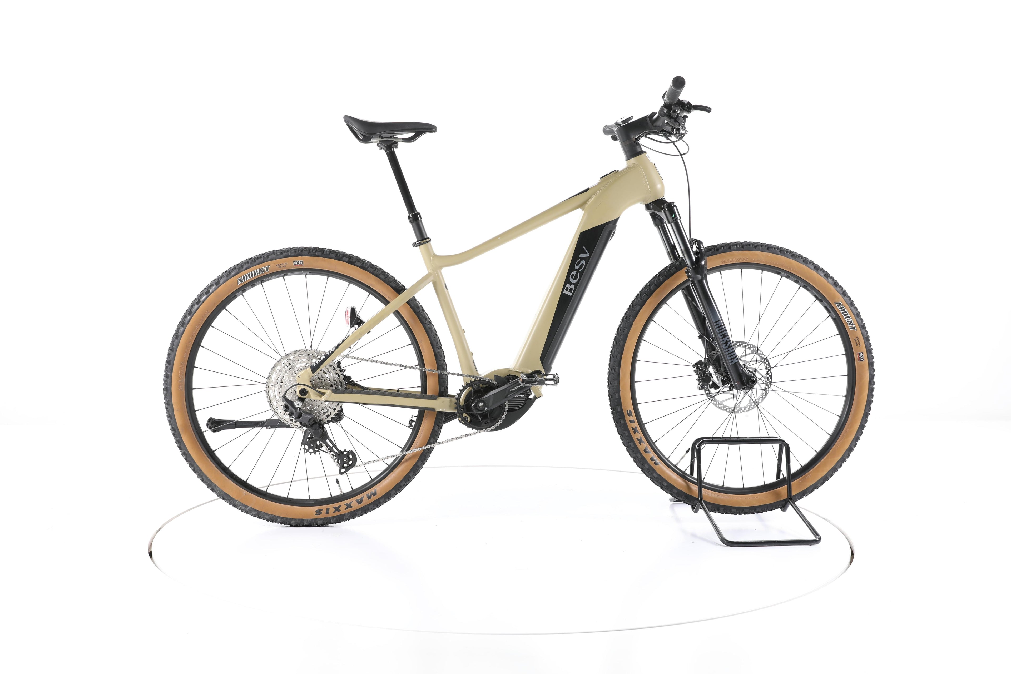 BESV TRX 1.3 E-Bike - Image 1