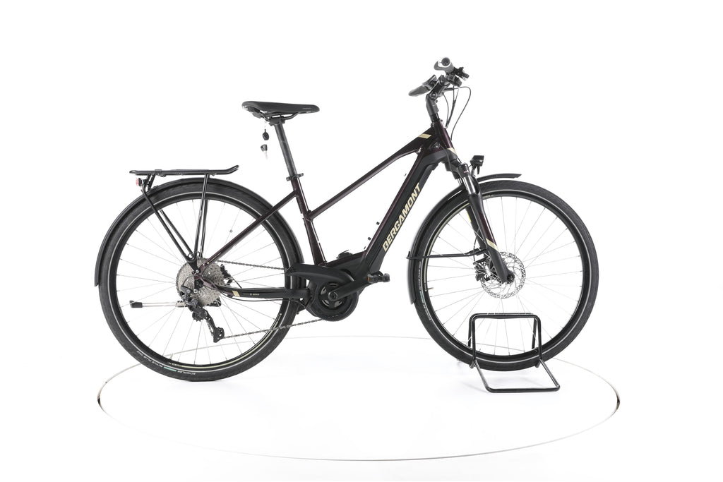 Bergamont E-Horizon Edition Trekking E-Bike - Image 1
