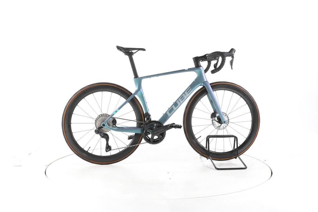 Cube Agree C:62 Pro Rennrad Carbon 2025 - Image 1