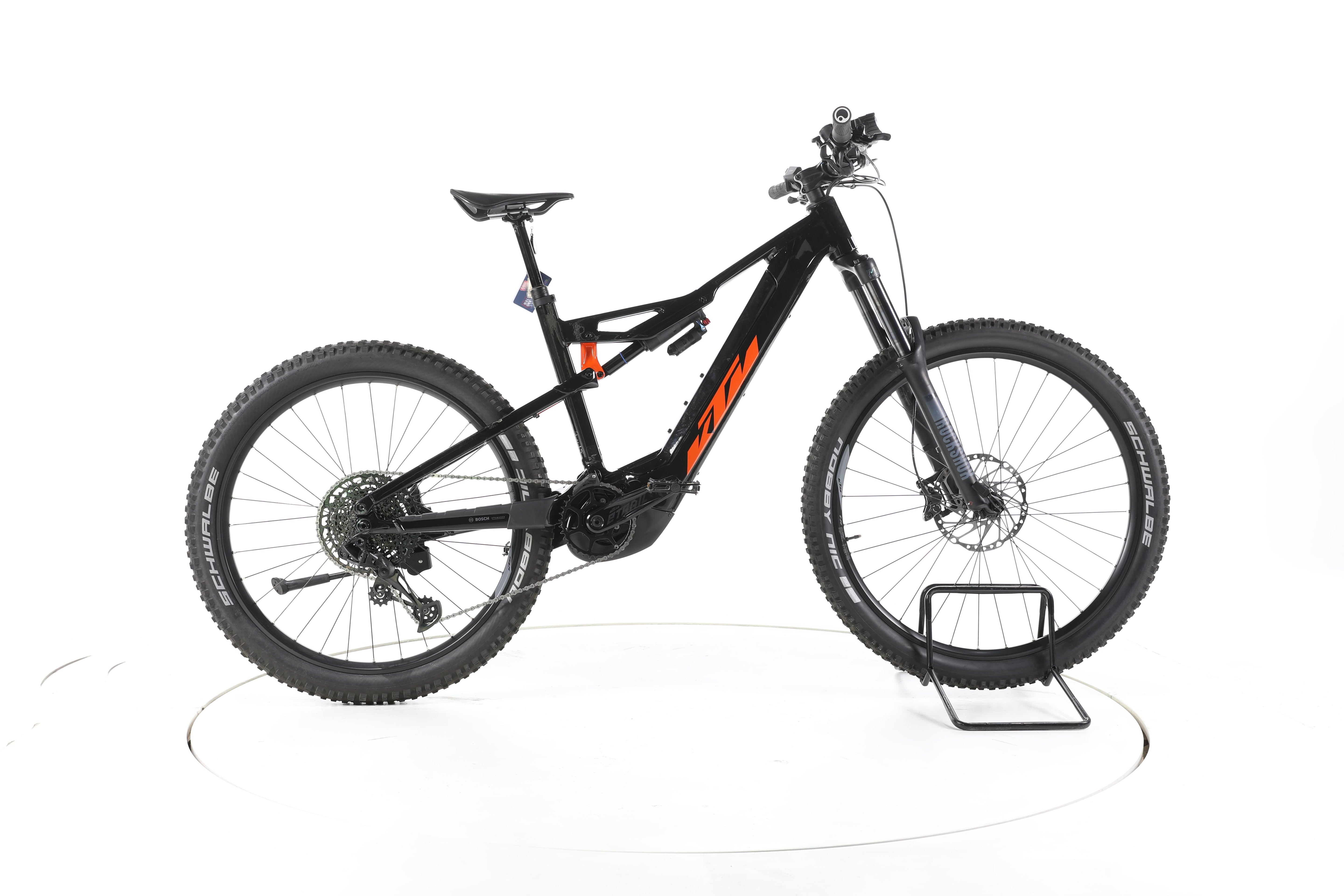 KTM MACINA KAPOHO 7973 Fully E-Bike 2023 - Image 1