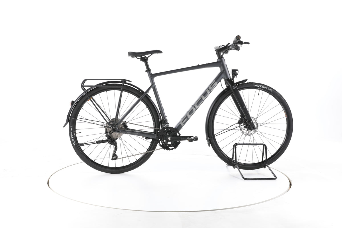 Focus ATLAS 6.6 EQP Fahrrad City & Trekking - Image 1