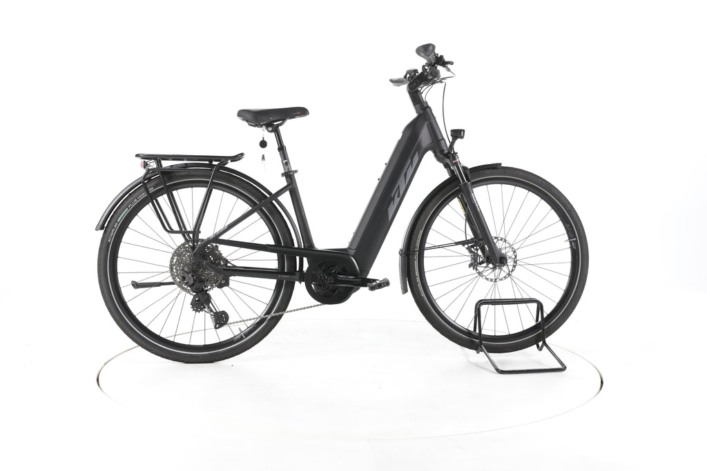 KTM Macina Style XT Trekking E-Bike Tiefeinsteiger - Image 1