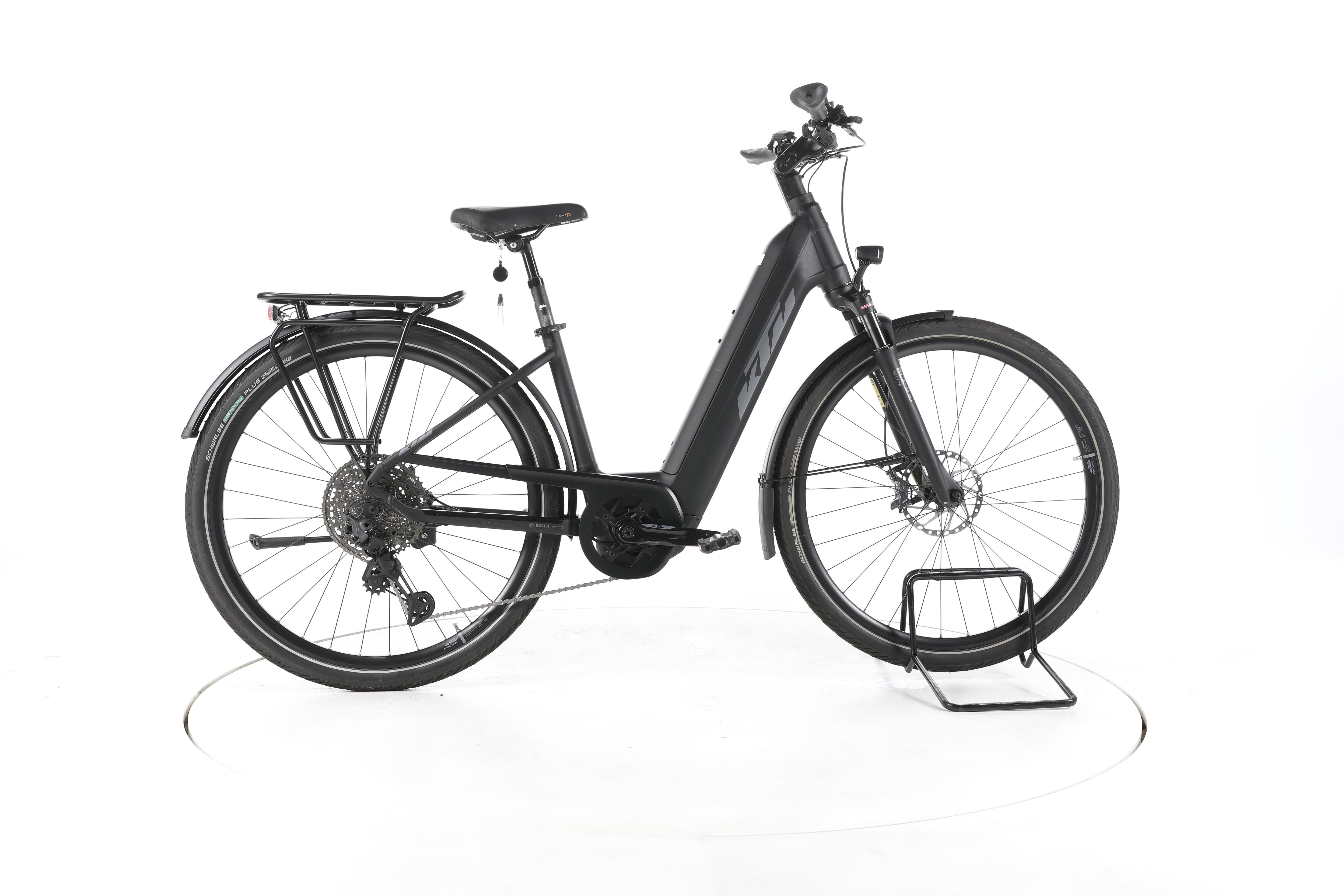 KTM Macina Style XT Trekking E-Bike Tiefeinsteiger - Image 1