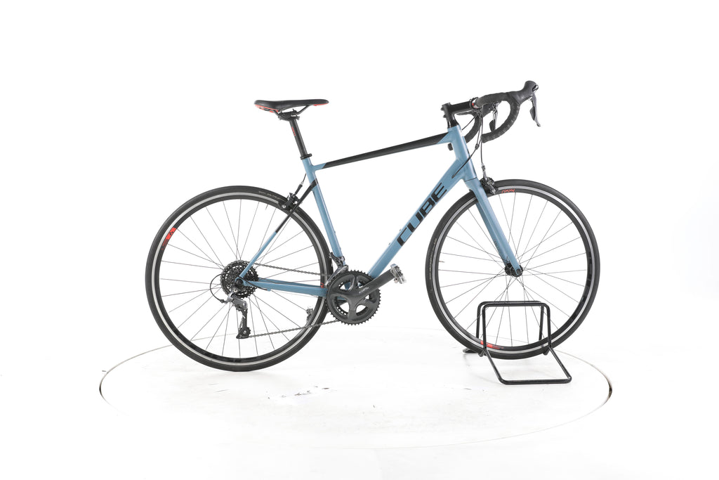 Cube Attain Rennrad - Image 1