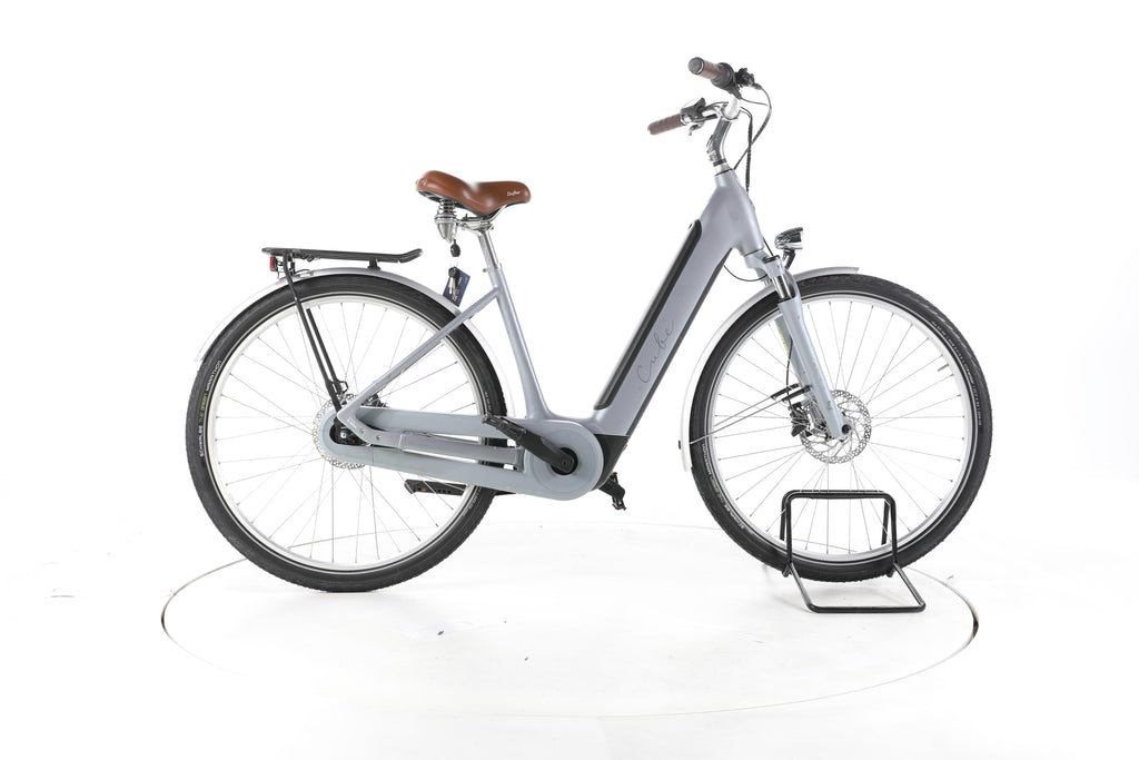 Cube Ella Cruise Hybrid City E-Bike Tiefeinsteiger - Image 1