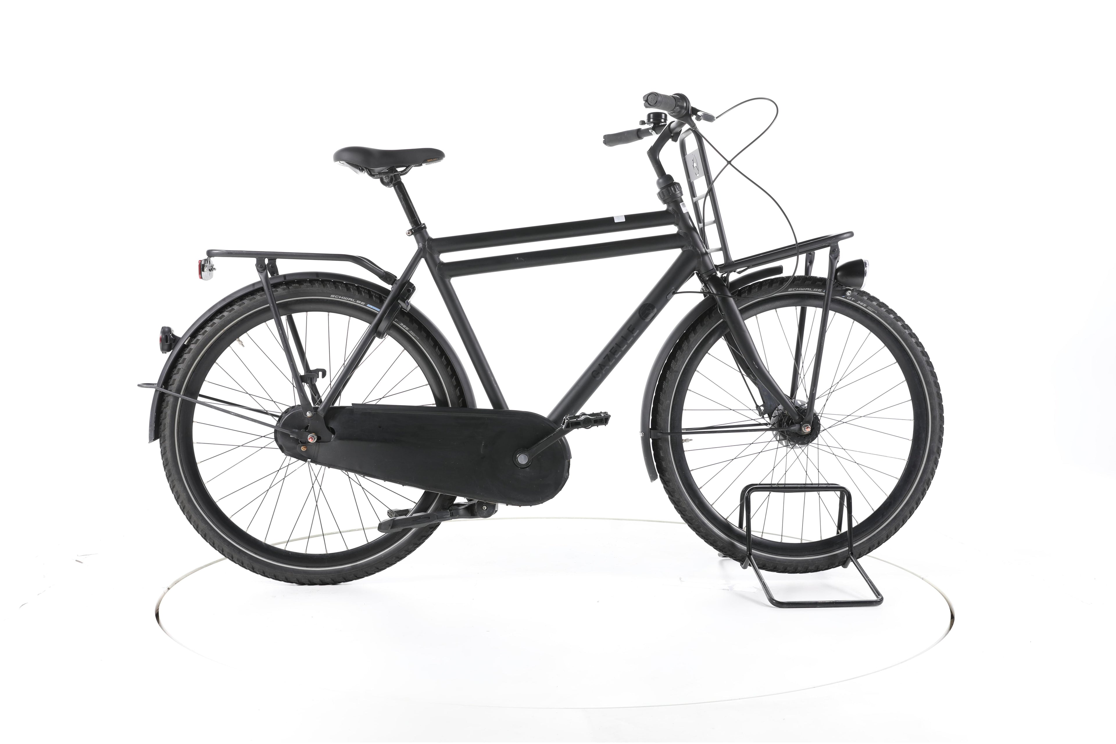 Gazelle PuurNL R7T - Image 1