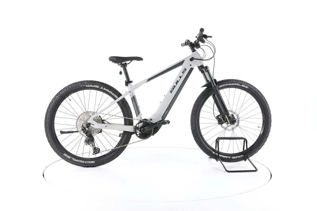Bulls Copperhead Evo 2 E-Bike - Image 1