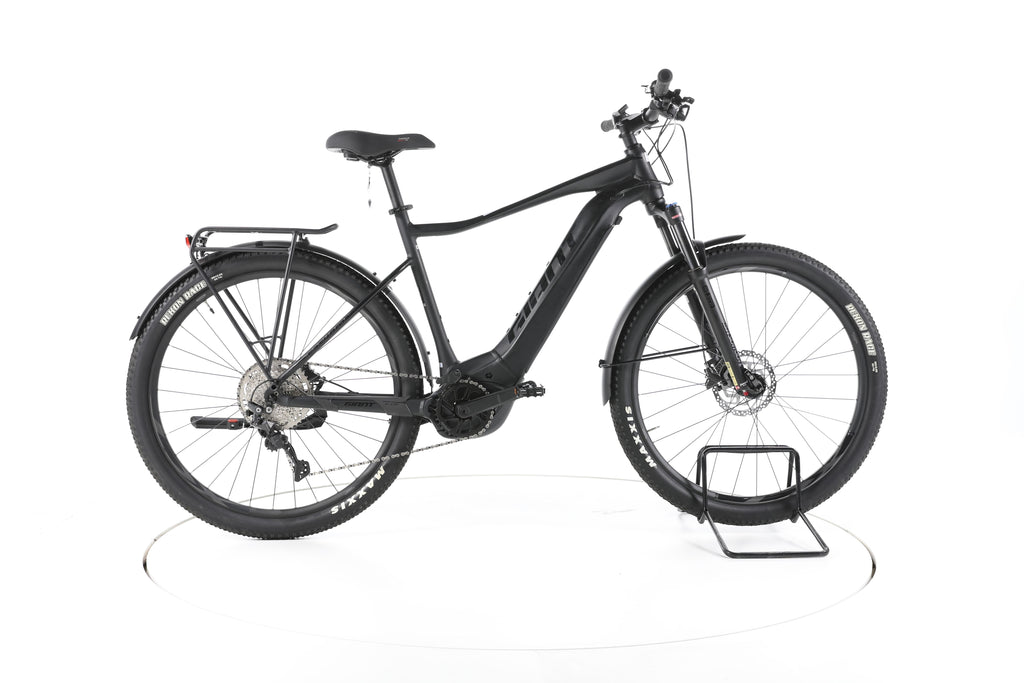 Giant Fathom E+ EX Trekking E-Bike 2023 - Image 1
