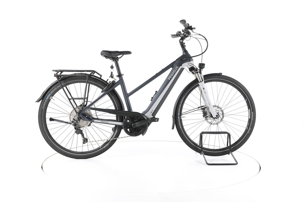 Pegasus Premio EVO 10 Lite Trekking E-Bike - Image 1