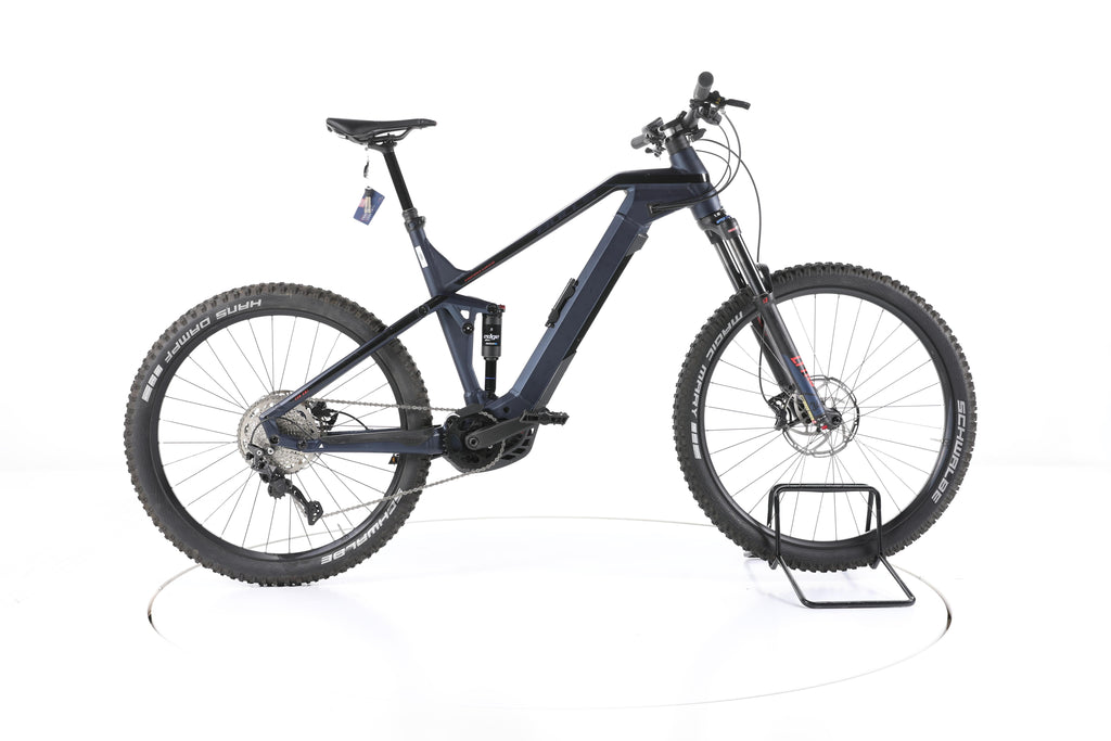 Bulls Sonic EVO AM 1 Fully E-Bike - Image 1