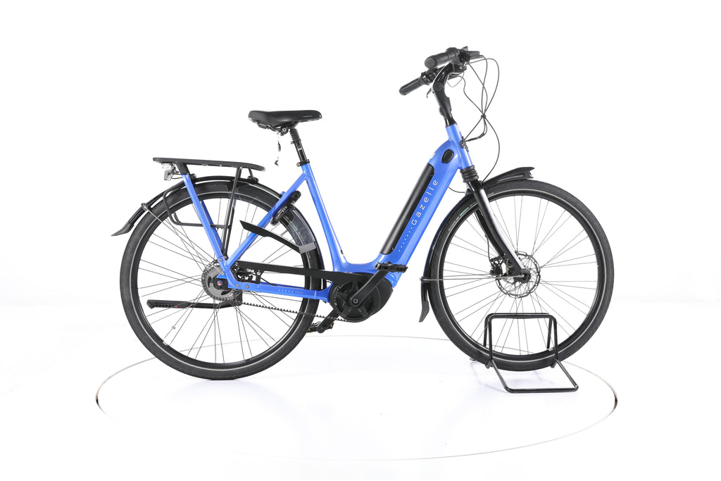 Gazelle Arroyo C5 HMB Elite City E-Bike Tiefeinsteiger - Image 1