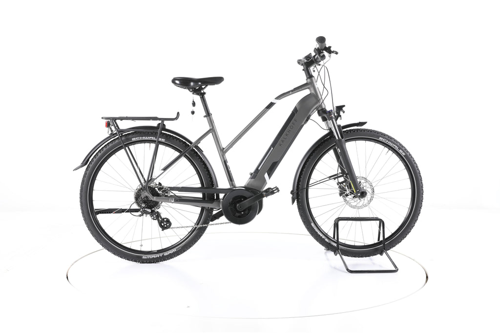 Kalkhoff Entice 3 B Move Trekking E-Bike - Image 1