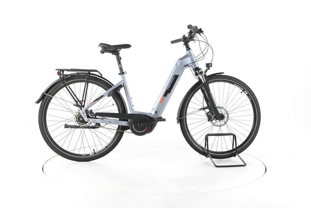 Trenoli Tanaro Classico City E-Bike - Image 1