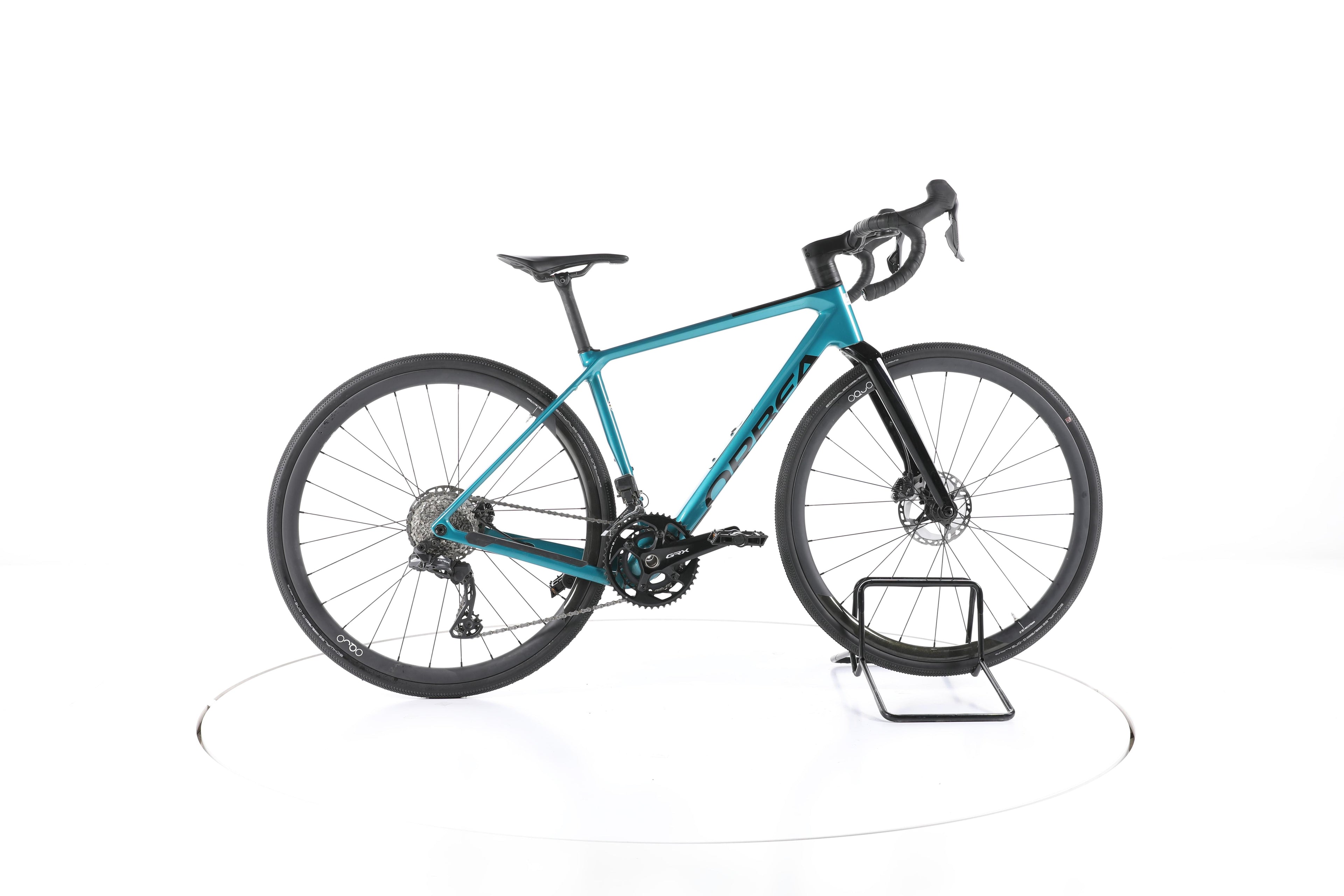 Orbea Terra M20iTEAM - Image 1