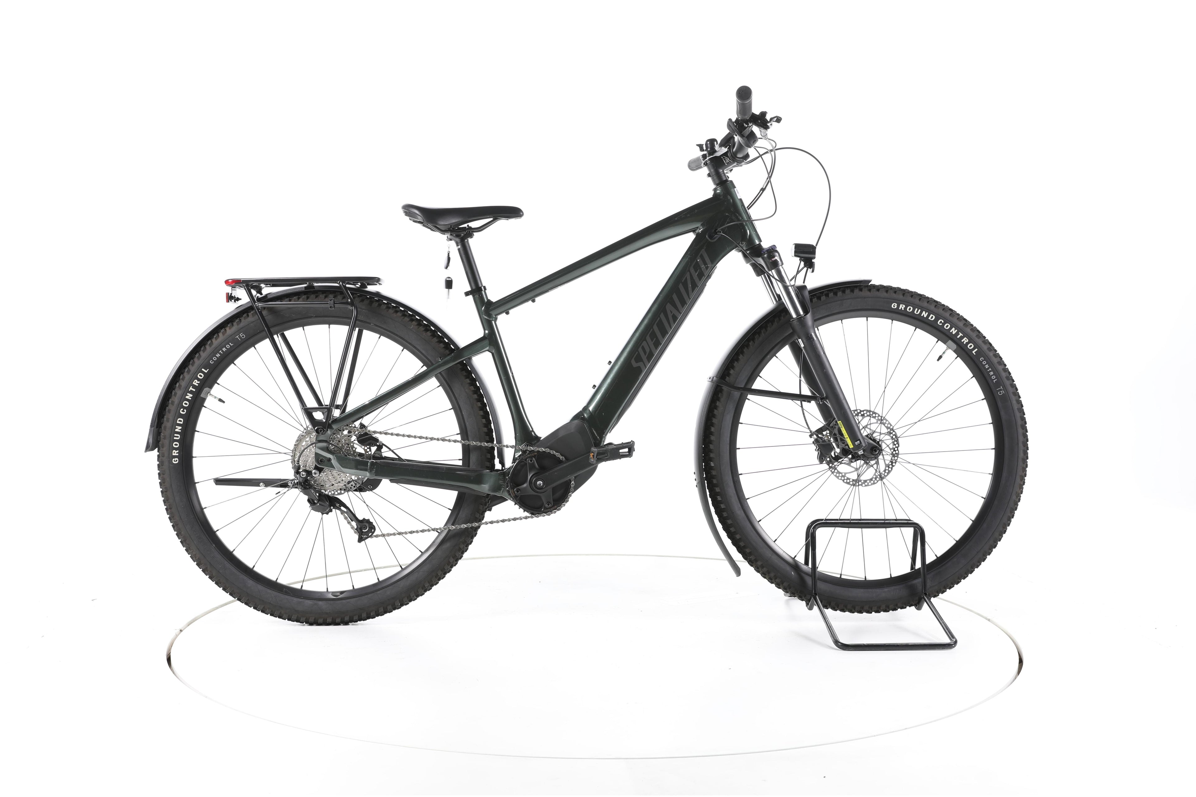 Specialized Turbo Tero 3.0 Trekking E-Bike 2023 - Image 1