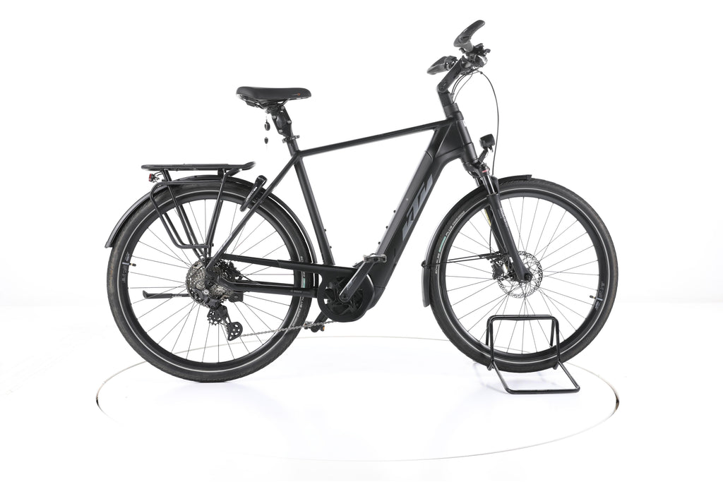 KTM MACINA STYLE XL Trekking E-Bike - Image 1