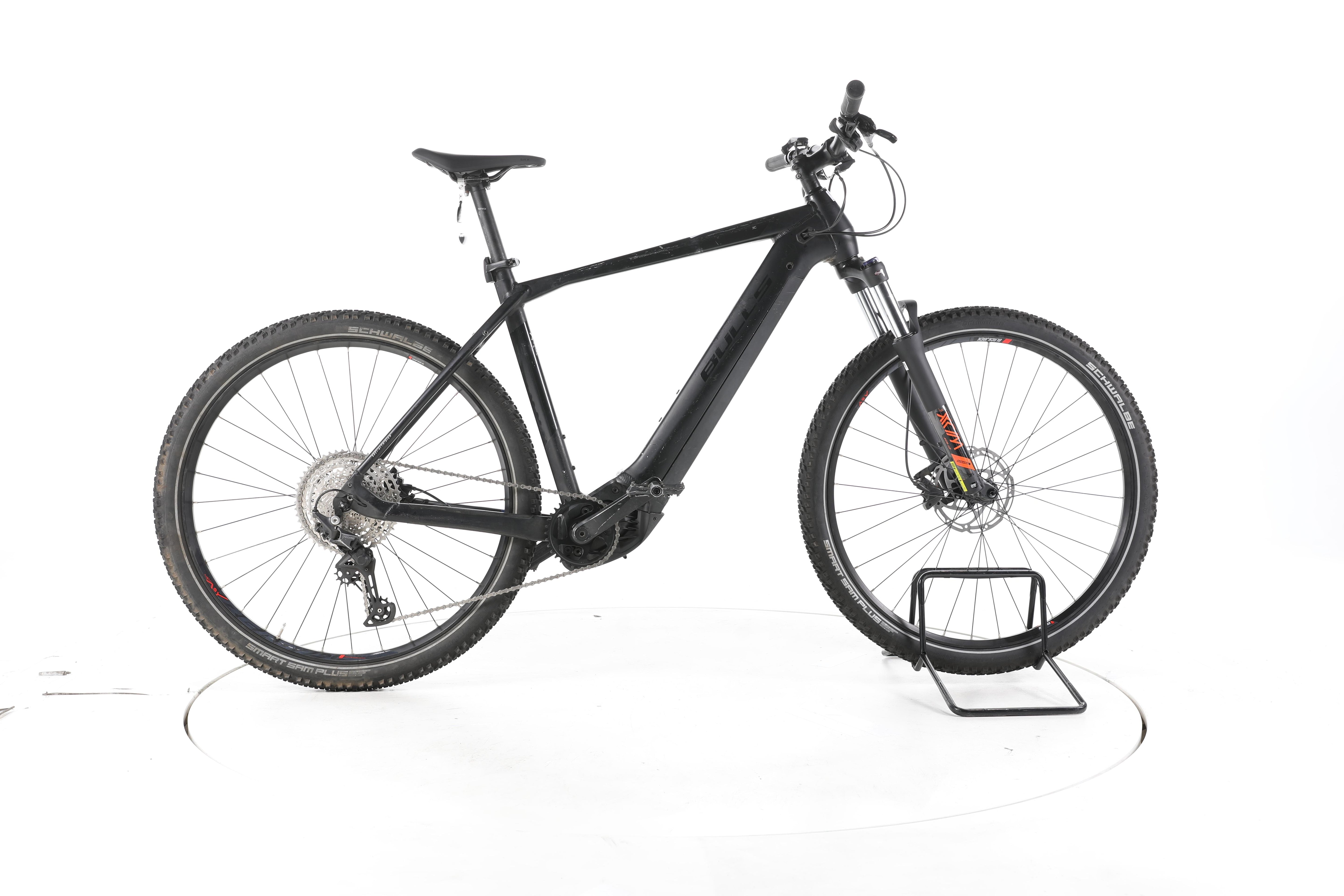 Bulls Copperhead EVO 2 E-Bike - Image 1