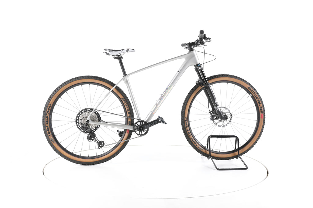 Cube Reaction C:62 Race - Image 1