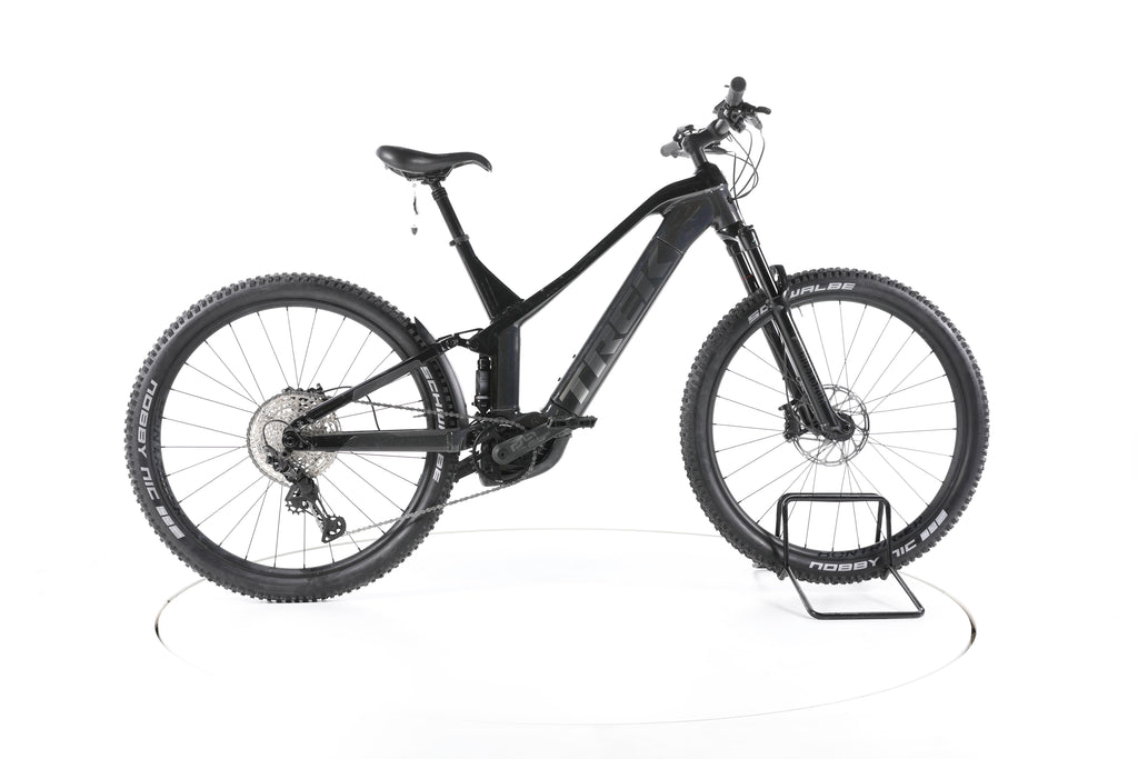 Trek Powerfly FS 7 Gen 2 Fully E-Bike 2023 - Image 1