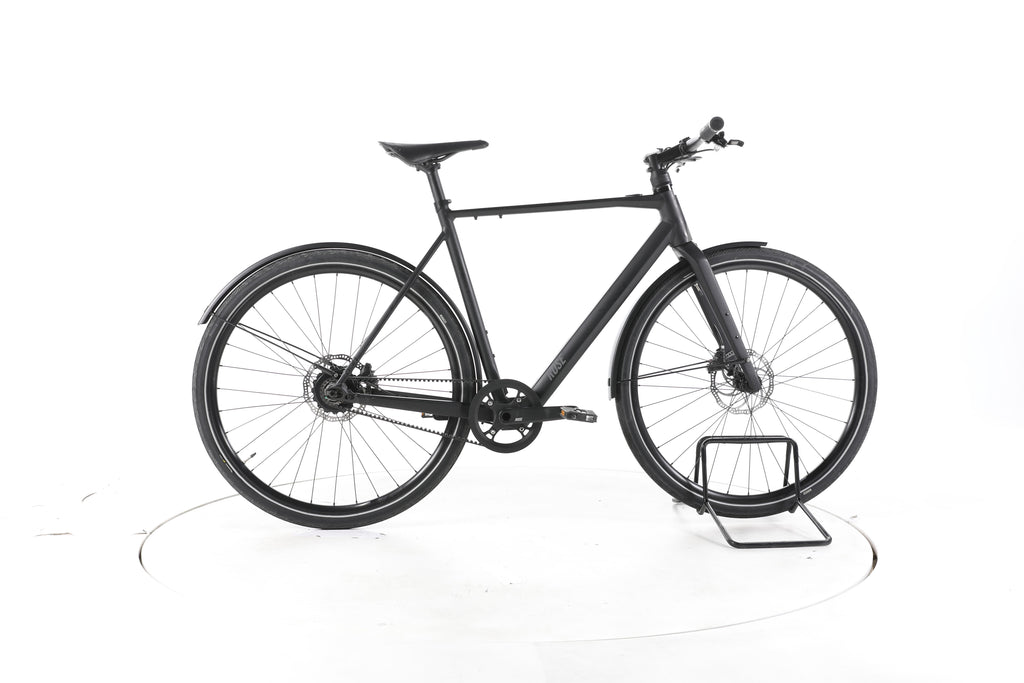 Rose SNEAK PLUS EQ City E-Bike - Image 1