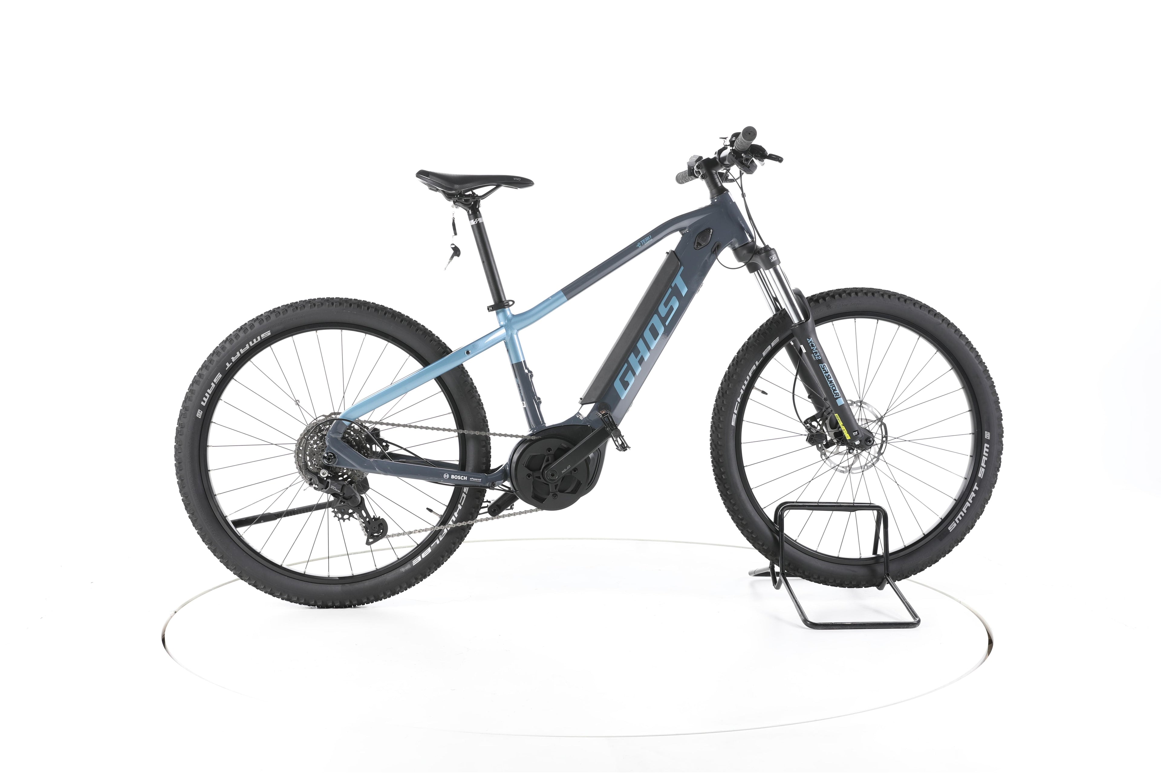 Ghost E-Teru Essential E-Bike 2023 - Image 1