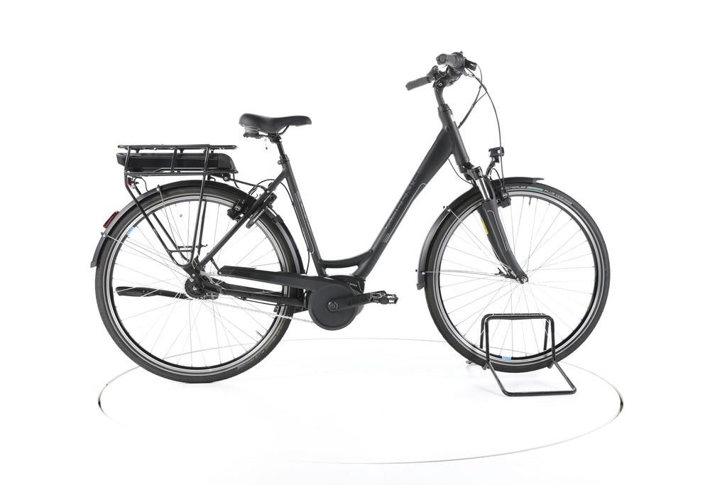 Green's Bristol City E-Bike Tiefeinsteiger - Image 1