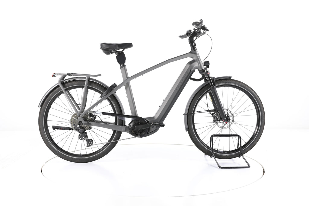 Kalkhoff Endeavour 7.B Move+ Trekking E-Bike - Image 1
