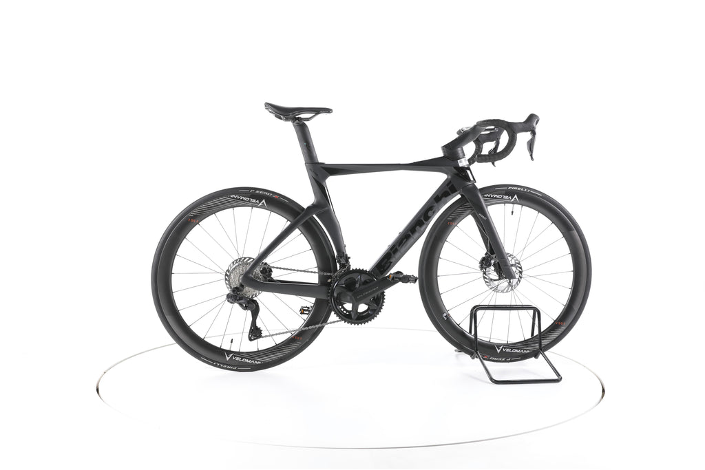 Bianchi OLTRE PRO - Ultegra Di2 - Image 1