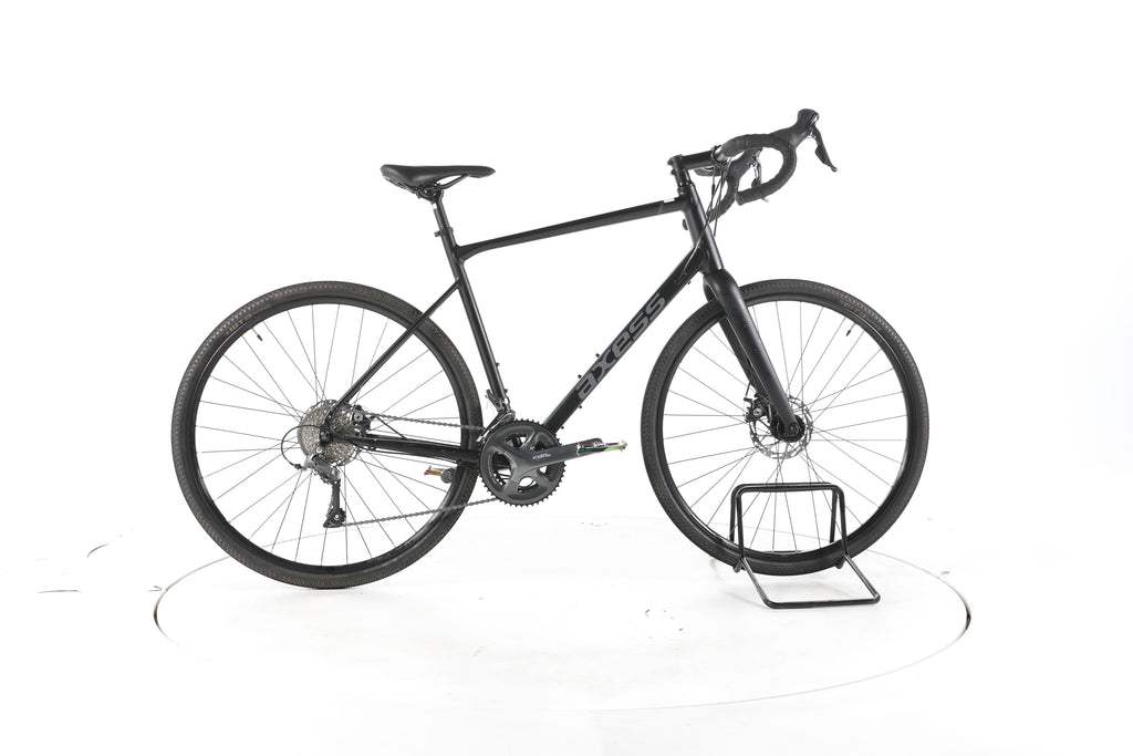 Axess Greed Gravelbike 2025 - Image 1