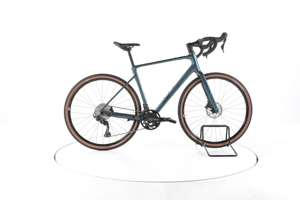 Cube Nuroad Race Gravelbike 2026 - Image 1