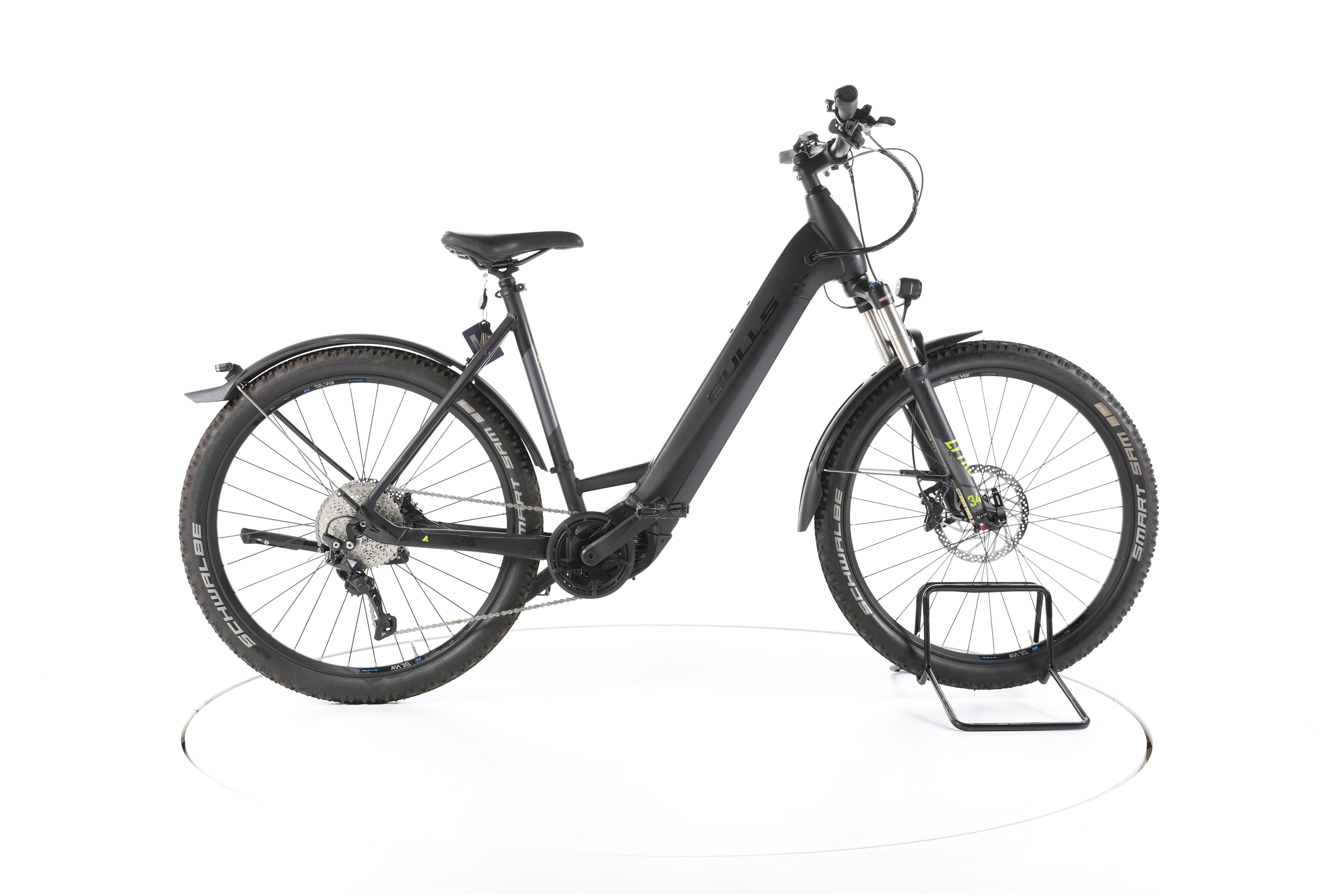 Bulls Coperhead Evo 2 XXL Street E-Bike 2023 - Image 1