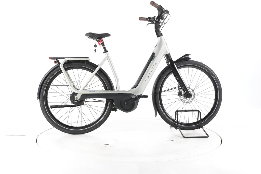 Gazelle Avignon City E-Bike Tiefeinsteiger - Image 1