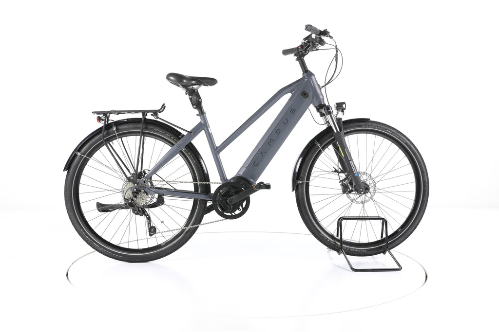 Campus BM38 Trekking E-Bike - Image 1