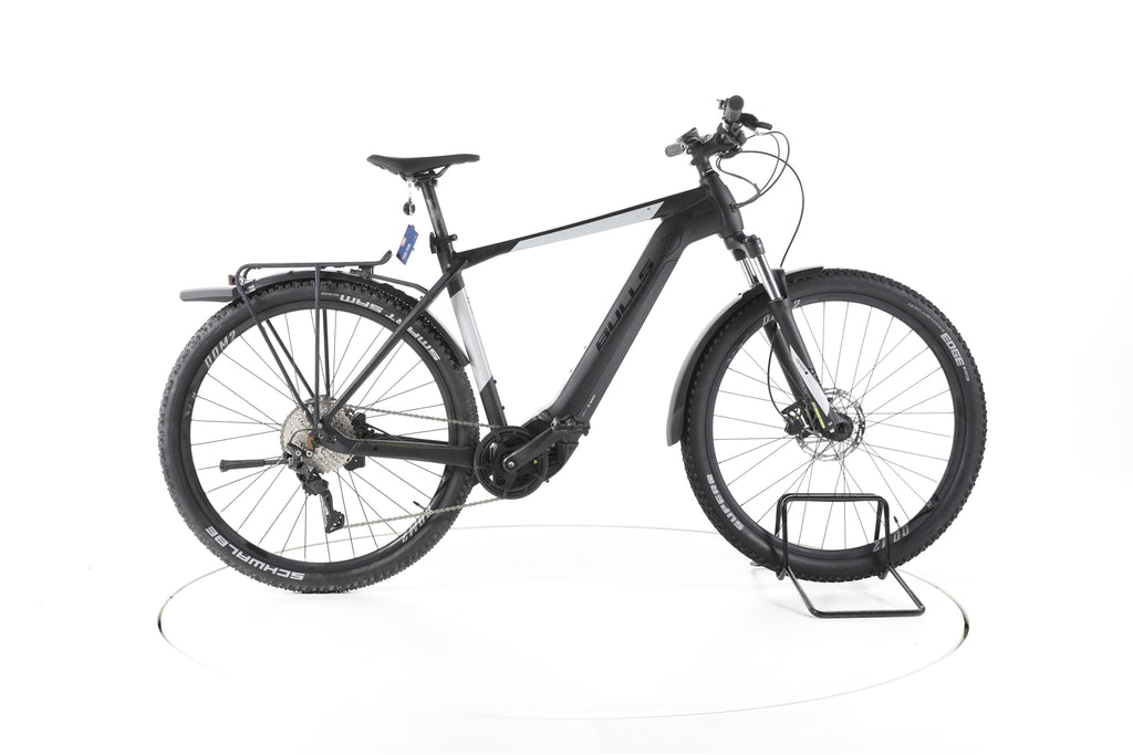 Bulls Copperhead Evo 1 E-Bike - Image 1