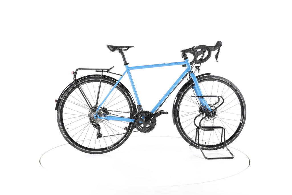 INTEC F010 Randonneur - Image 1