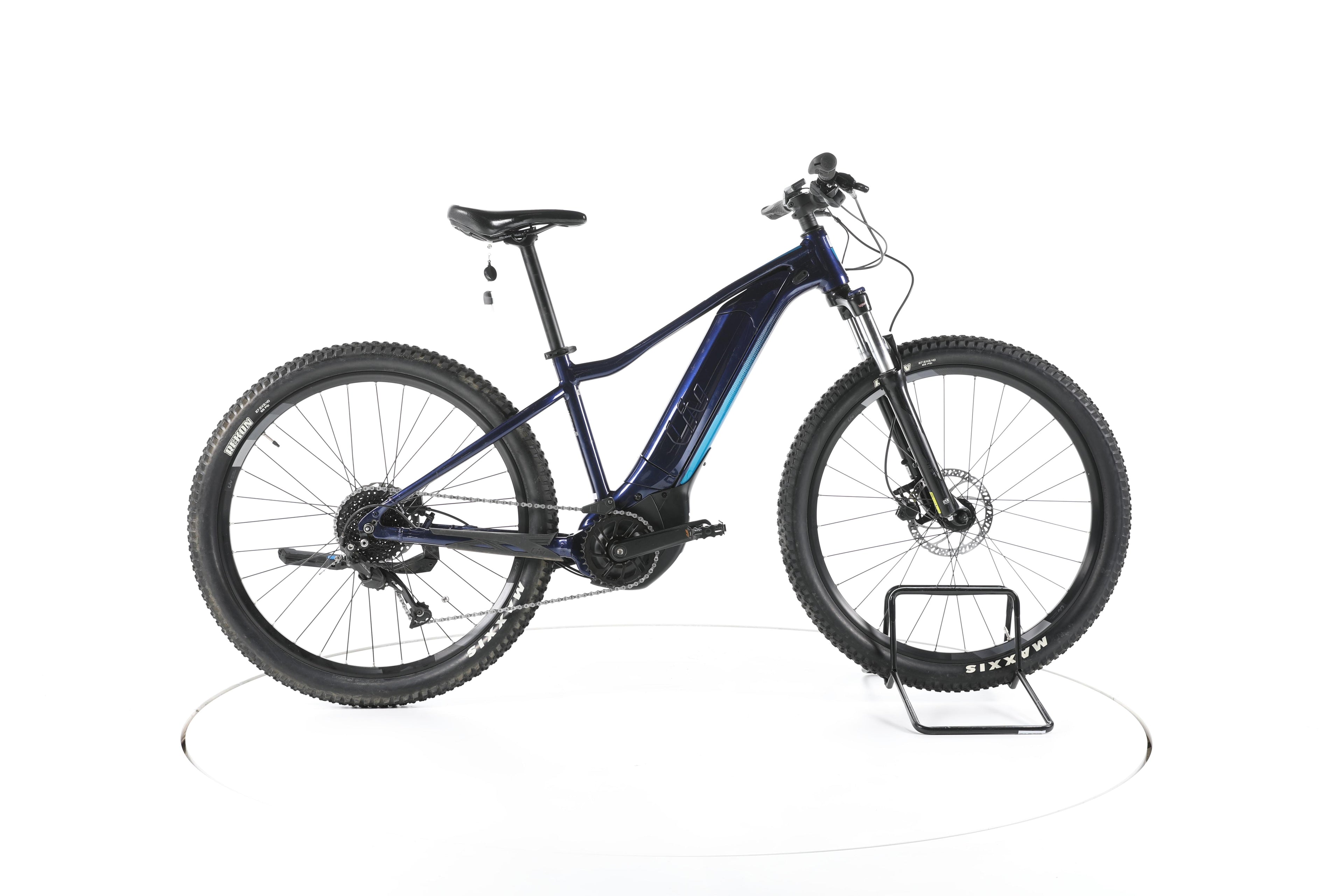 Liv Tempt E+ 2 E-Bike - Image 1