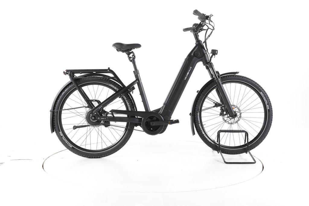 Velo de Ville SEB PRO City E-Bike Tiefeinsteiger 2026 - Image 1