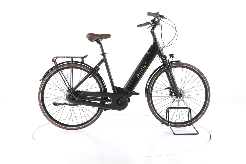 Puch C.3.3 City E-Bike Tiefeinsteiger - Image 1