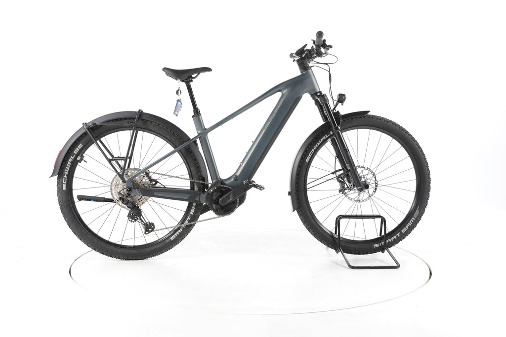 Cube Reaction Hybrid SLX Allroad Trekking E-Bike 2025 - Image 1