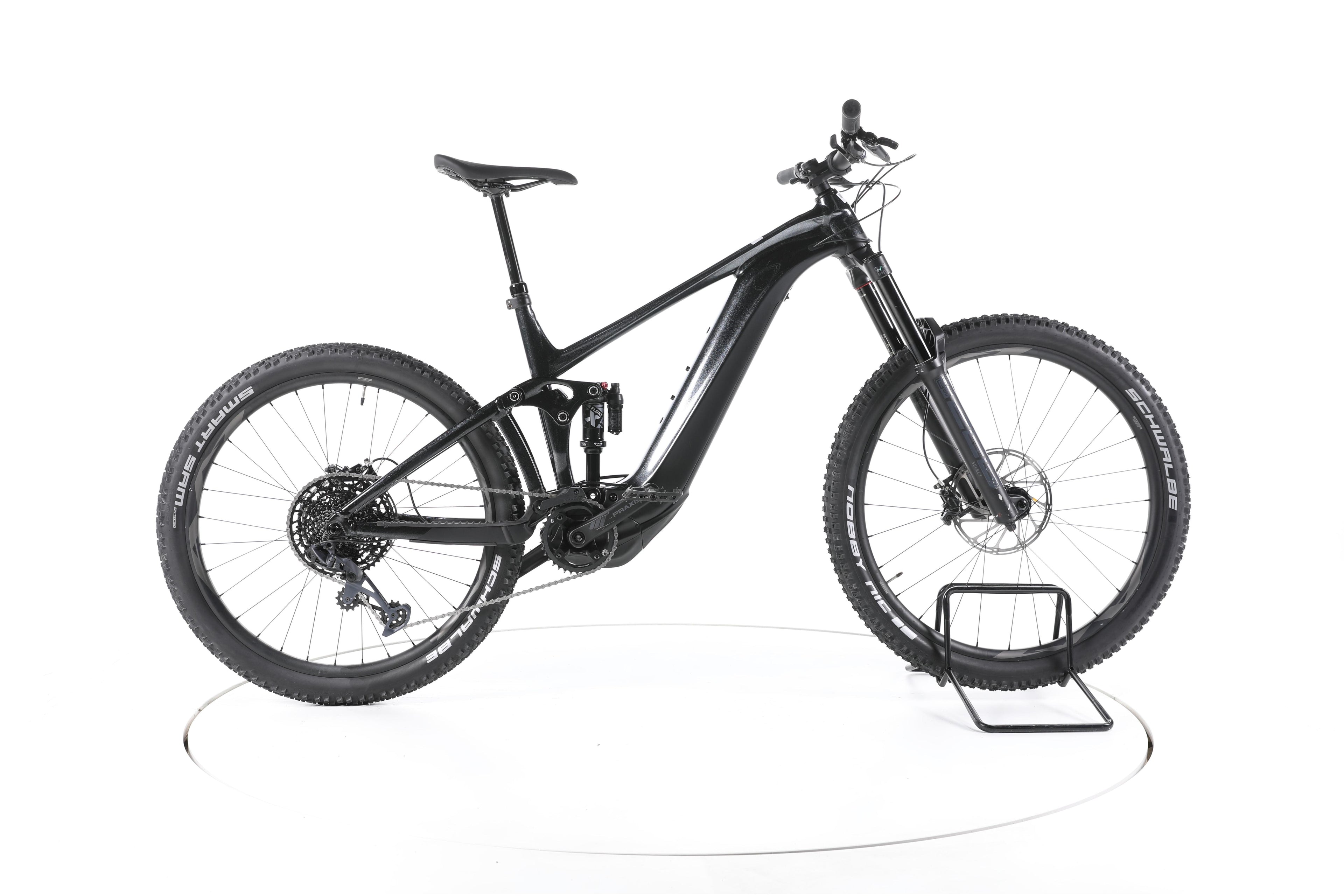 Giant Reign E+ 2 Fully E-Bike - Image 1
