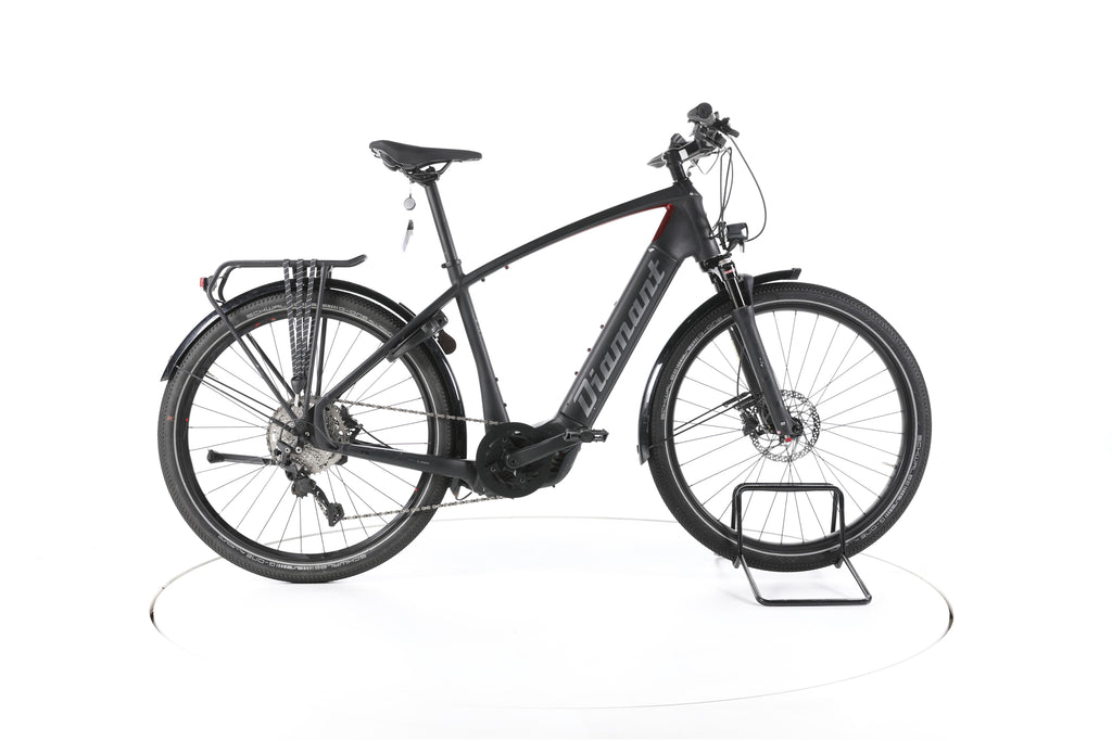 Diamant Zouma Deluxe+ Trekking E-Bike - Image 1