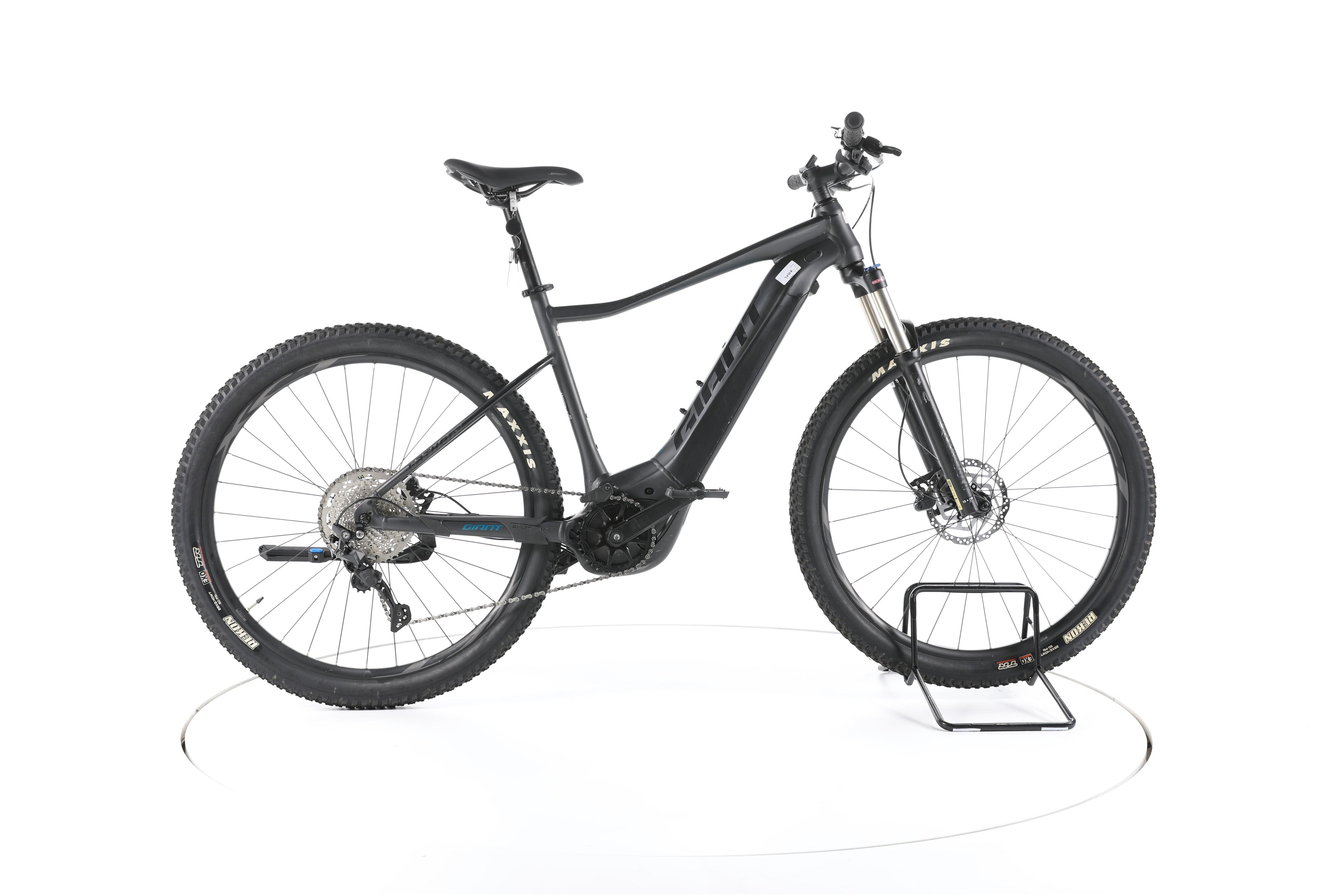 Giant Fathom E+ 2 E-Bike - Image 1