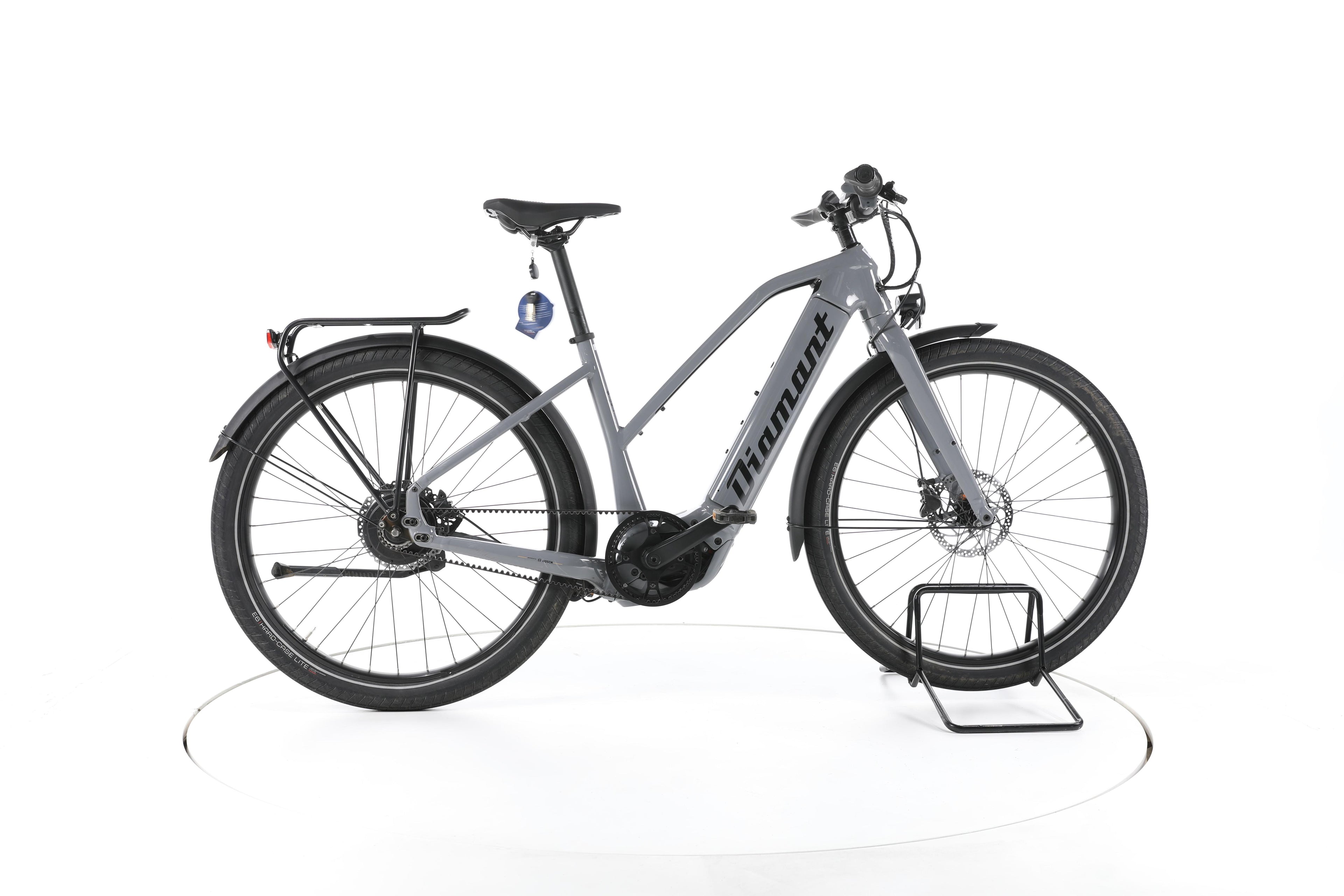 Diamant Opal Esprit+ Trekking E-Bike - Image 1